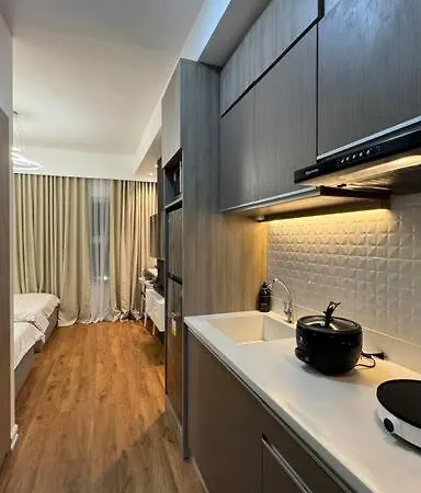 Idcs Place At Westjonesresidences Fuente Cebu City