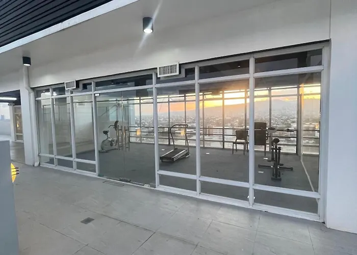 Idcs Place At Westjonesresidences Fuente Appartement Cebu