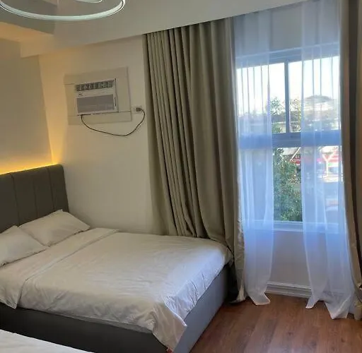 Idcs Place At Westjonesresidences Fuente *