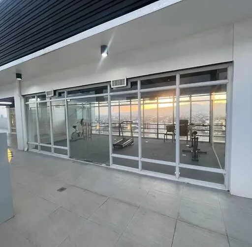 Appartement Idcs Place At Westjonesresidences Fuente *