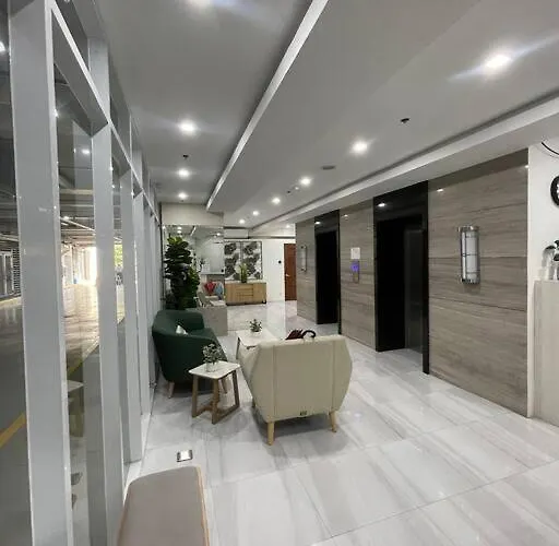Idcs Place At Westjonesresidences Fuente
