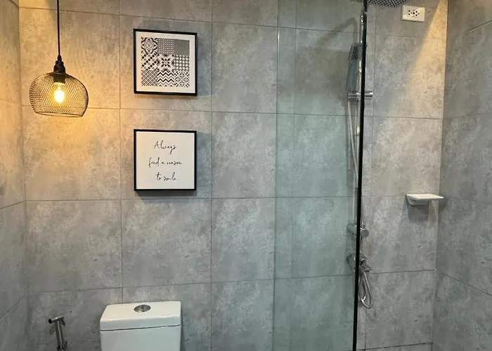 Idcs Place At Westjonesresidences Fuente * Cebu