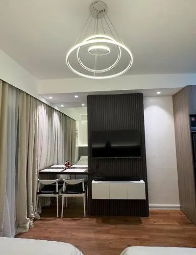 Appartement Idcs Place At Westjonesresidences Fuente