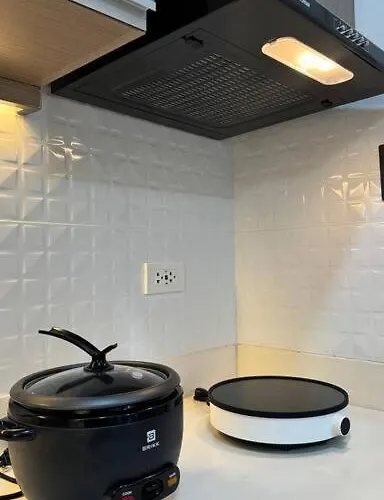 Appartement Idcs Place At Westjonesresidences Fuente Cebu