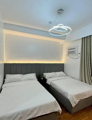 Idcs Place At Westjonesresidences Fuente Appartement