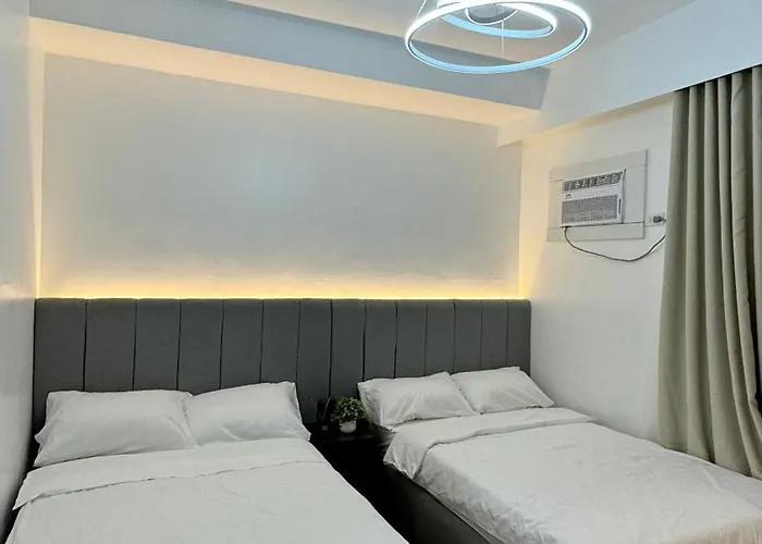 Appartement Idcs Place At Westjonesresidences Fuente *