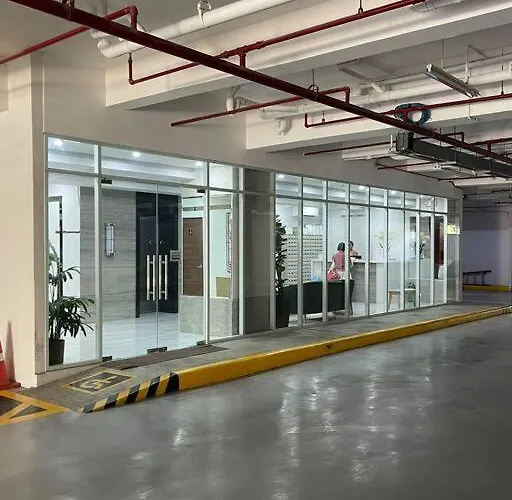 Idcs Place At Westjonesresidences Fuente * Cebu